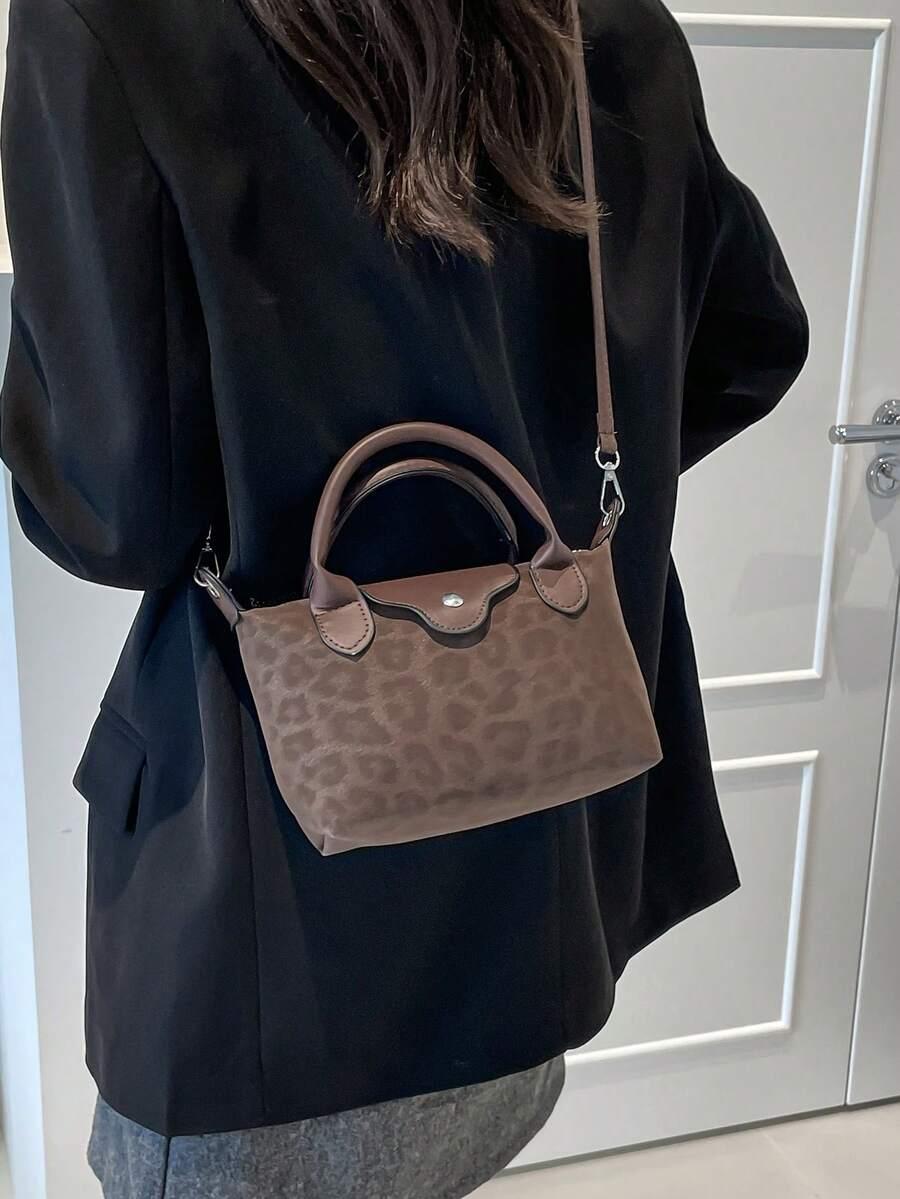 torebka animal print