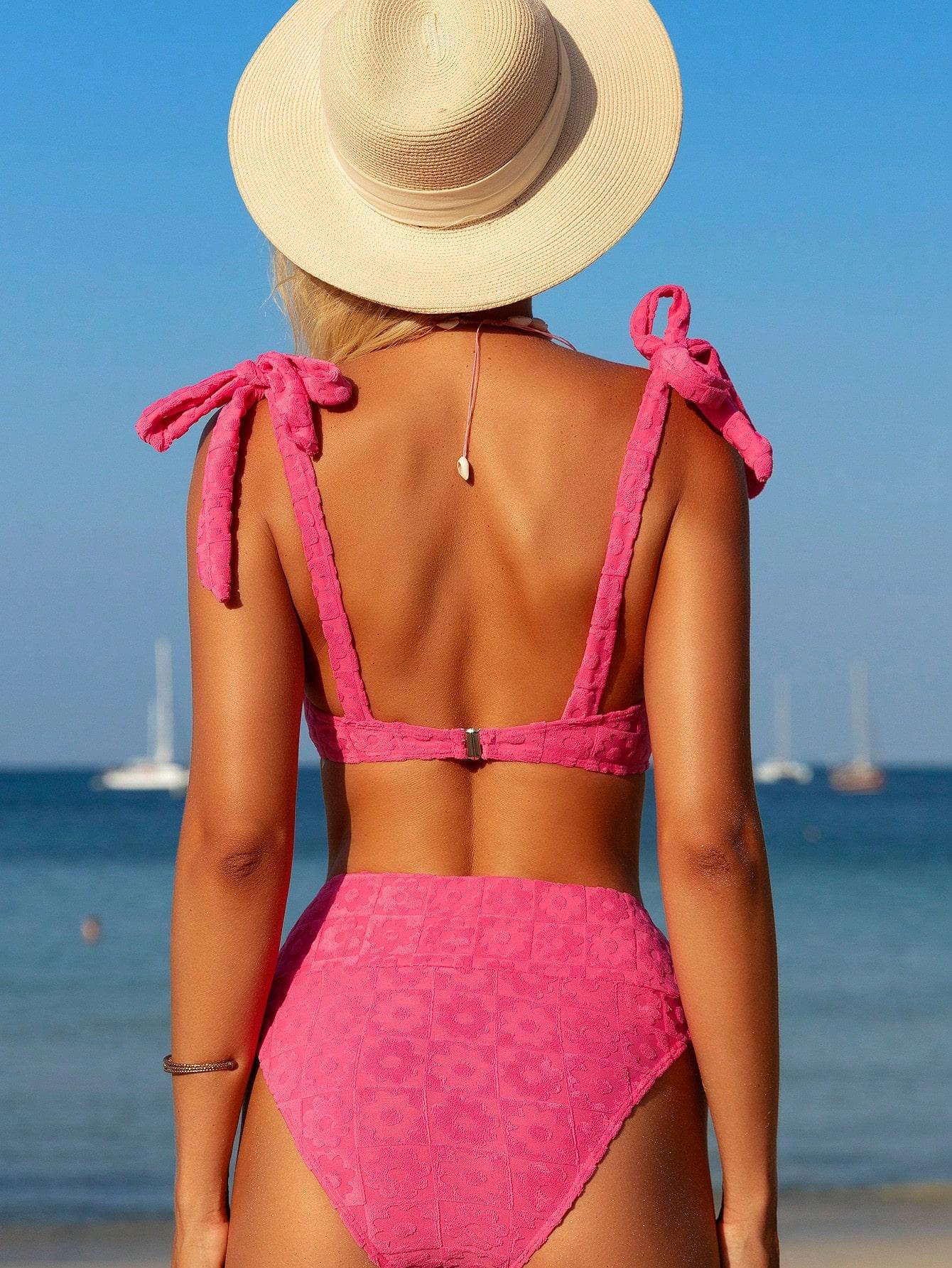 BIKINI DWUCZĘŚCIOWY ZESTAW