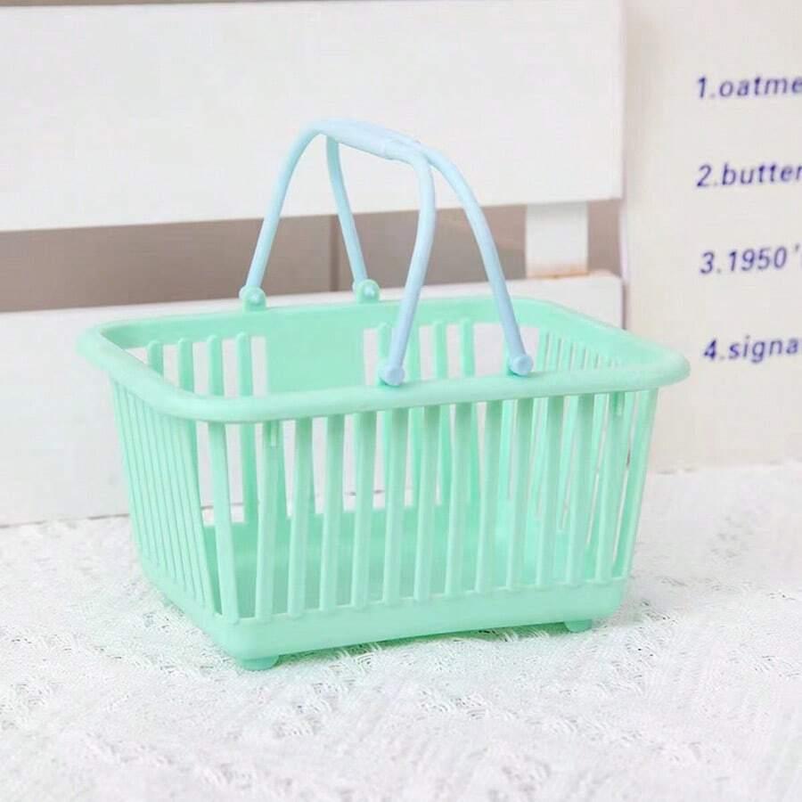 PLASTIKOWY ORGANIZER NA BIURKO 7-PACK