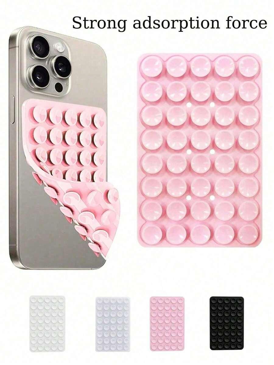 uchwyt na telefon z przyssawką 