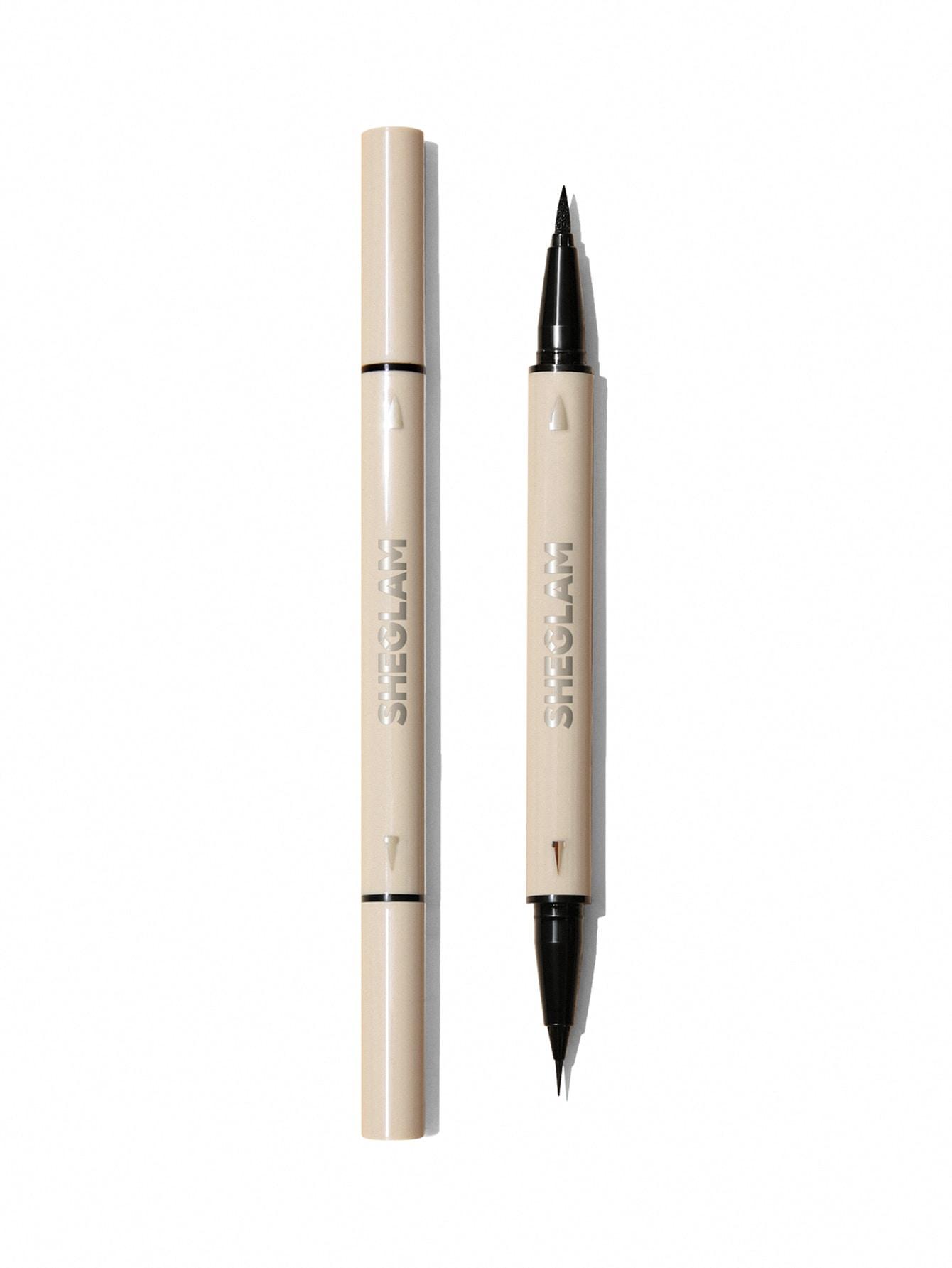eyeliner w pisaku