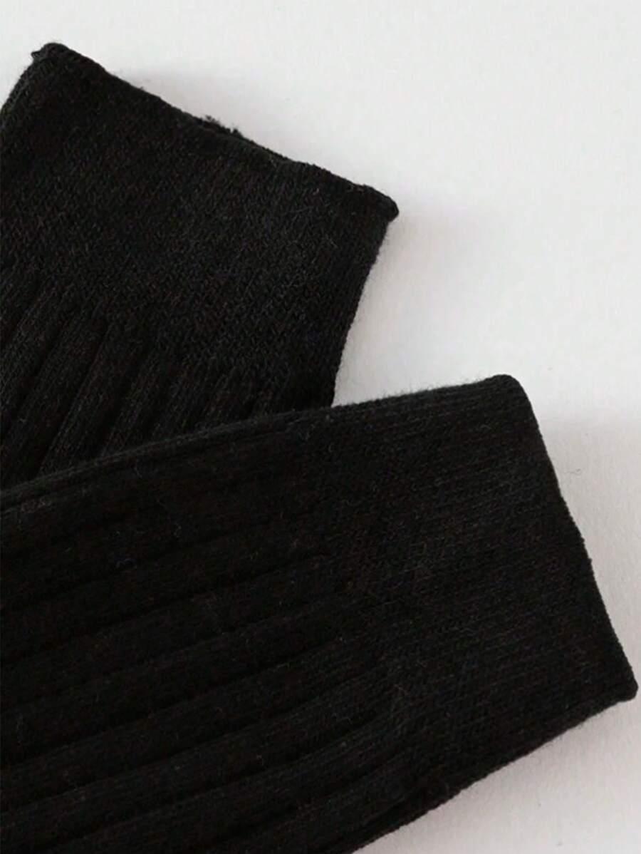 czarne legginsy tekstura