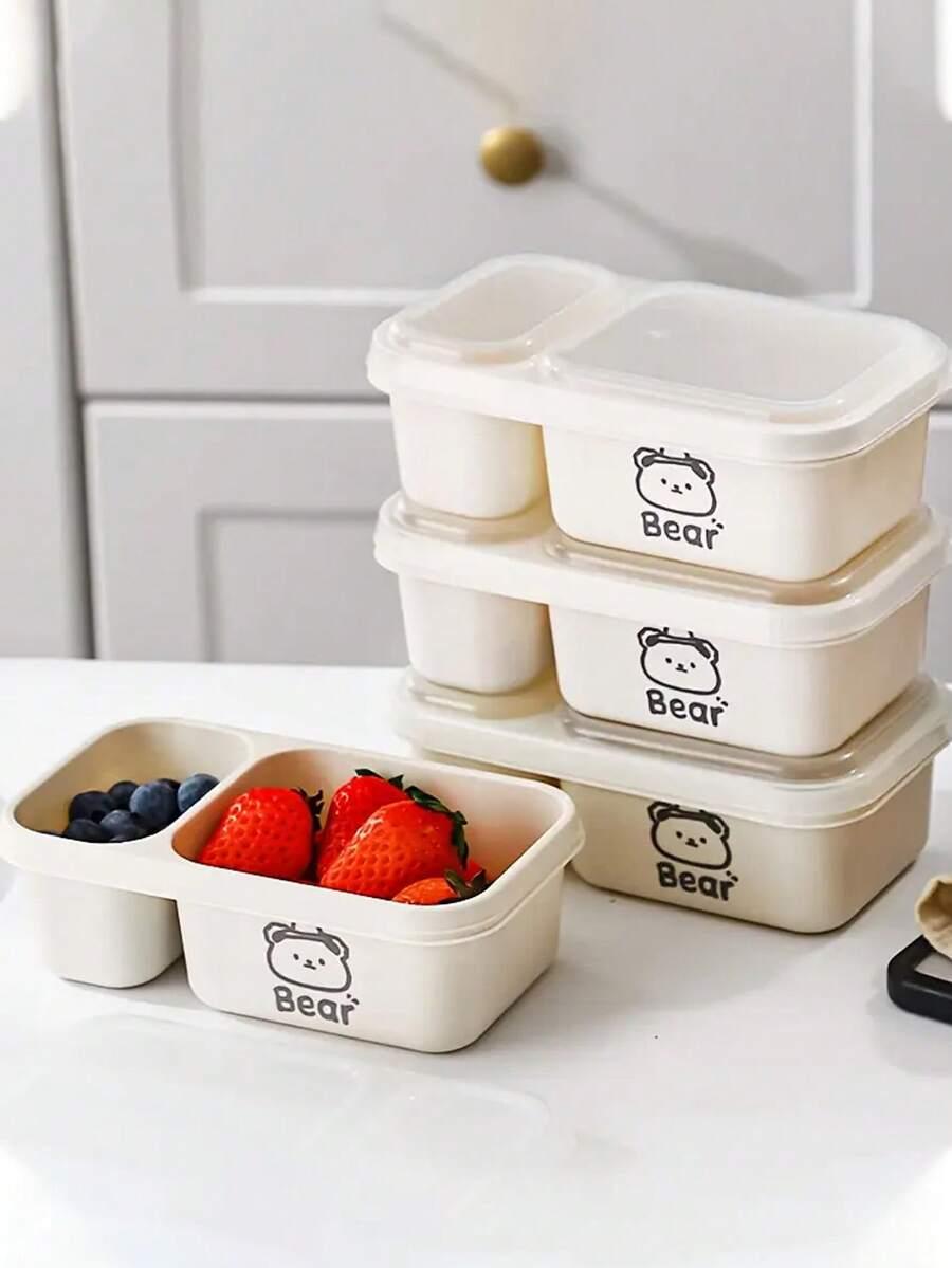 pudełko na żywność 3-pack