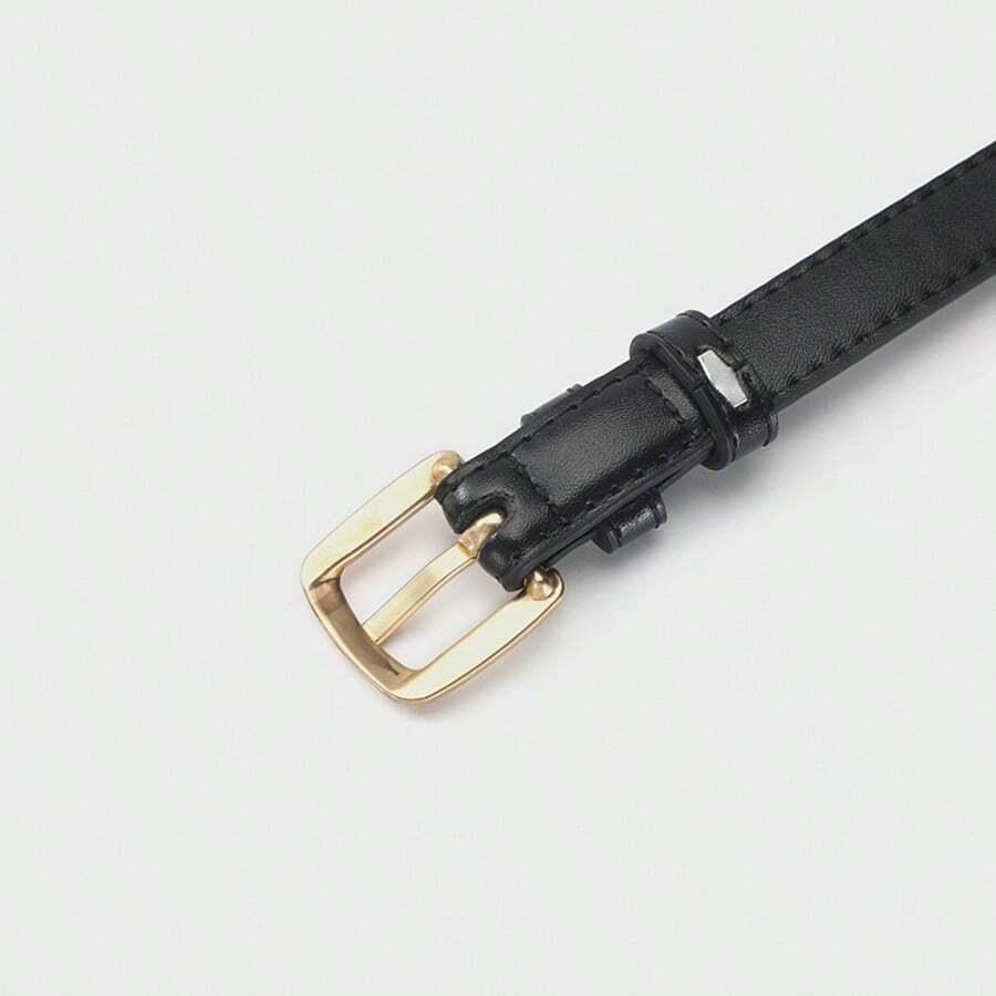 pasek imitacja skóry 2-pack