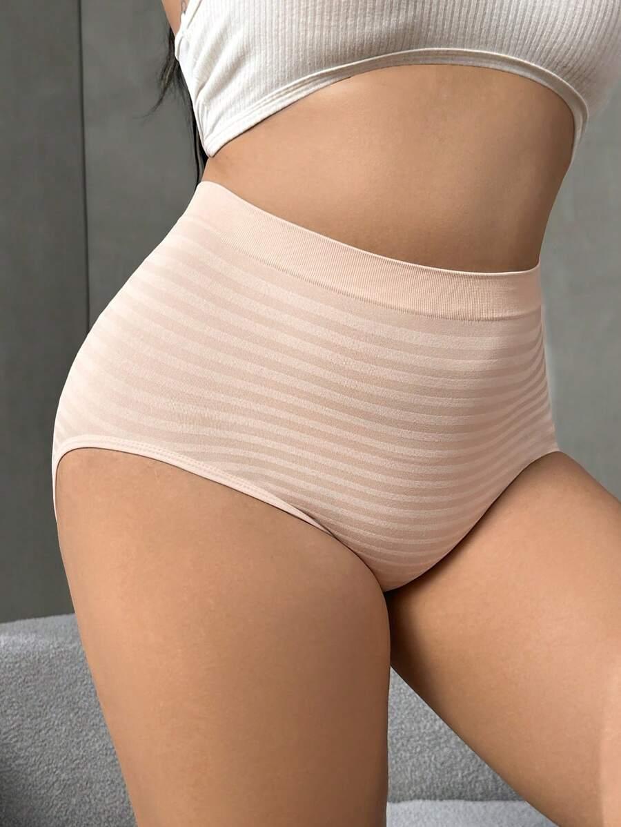 MAJTKI Z WYSOKIM STANEM 5-PACK