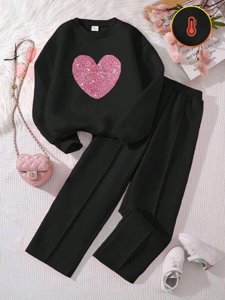 komplet bluza spodnie