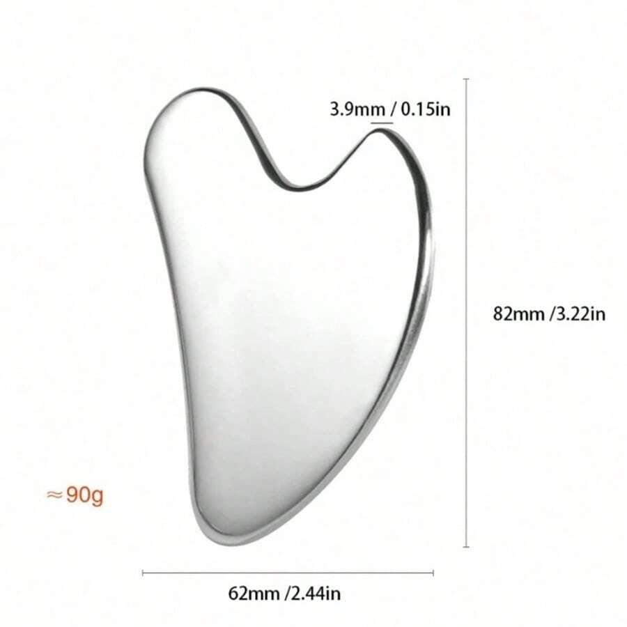 MASAŻER DO TWARZY Gua Sha