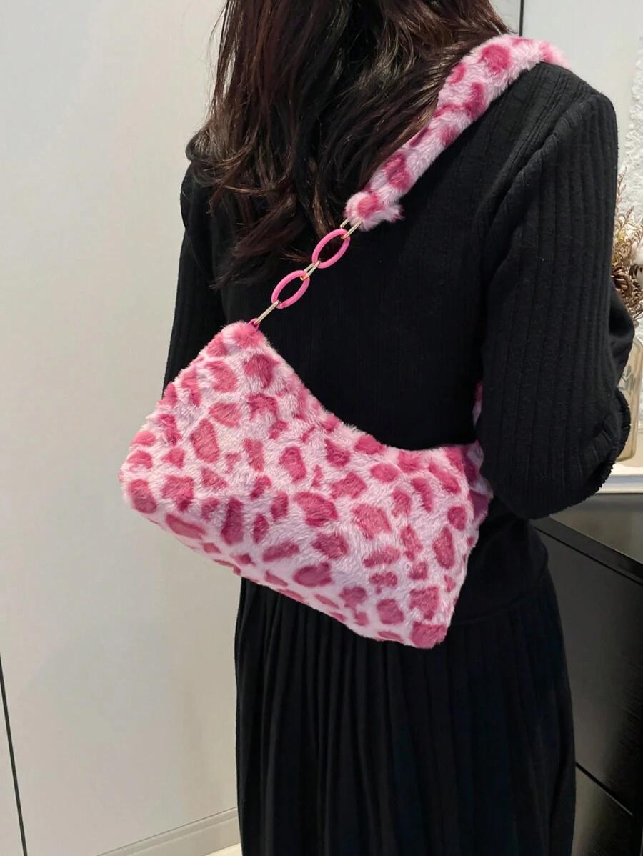 torebka animal print