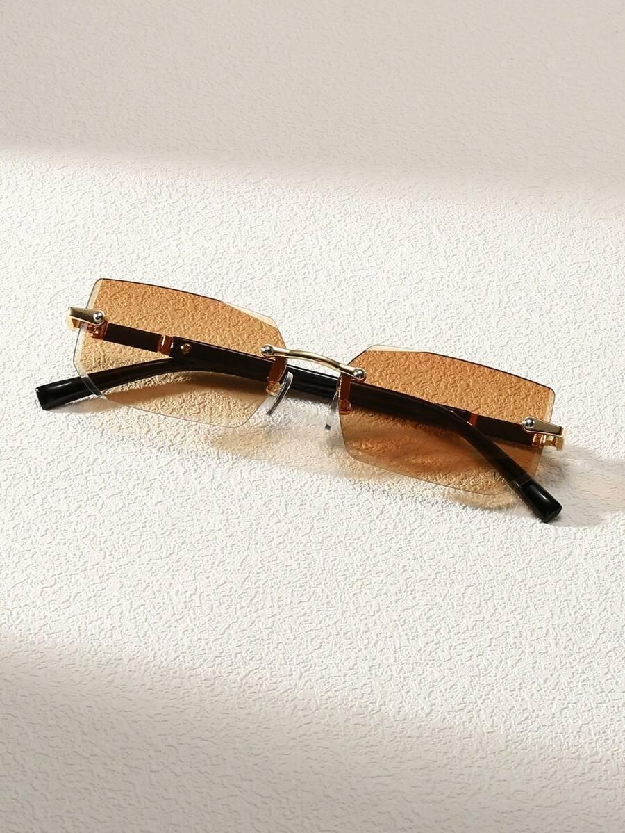 okulary przeciwsłoneczne casual
