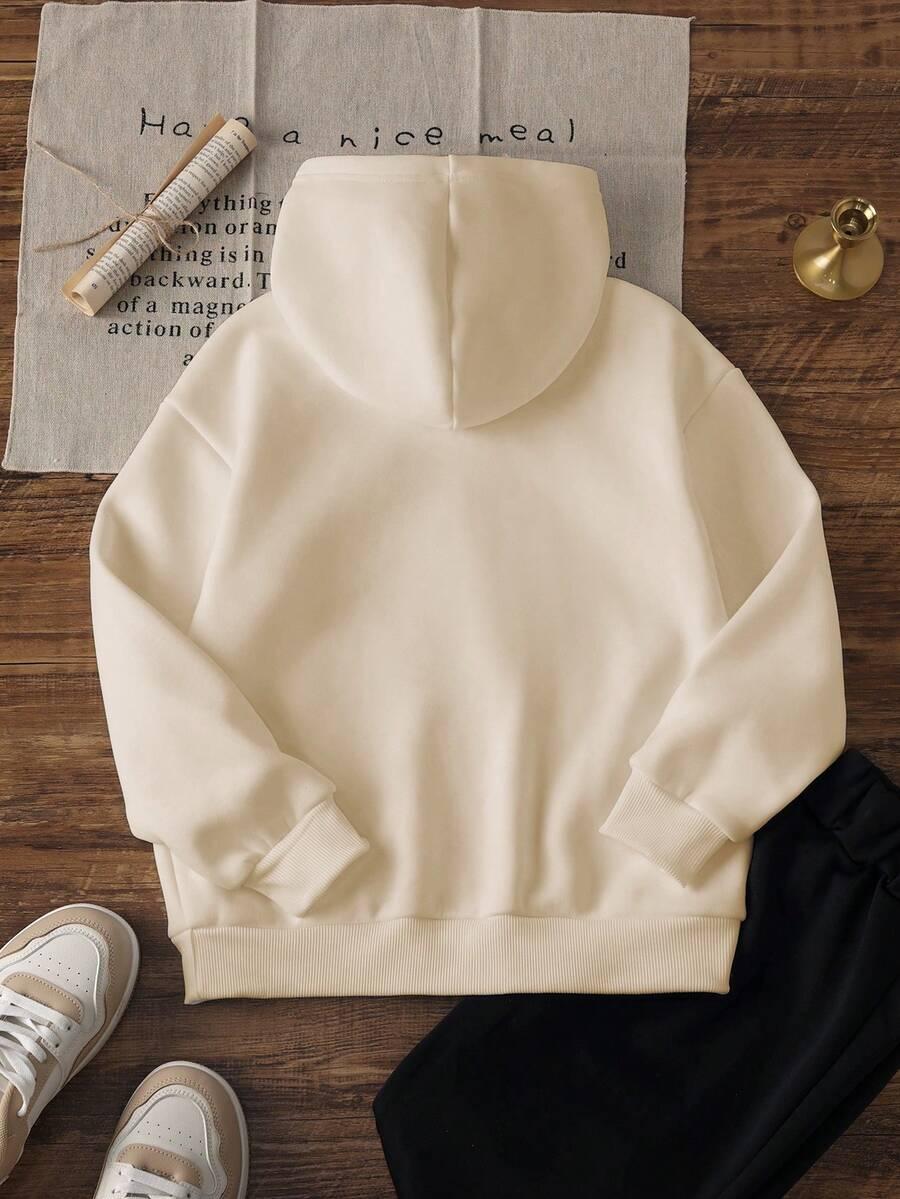 ŻÓŁTA BLUZA NAPIS NEW YORK
