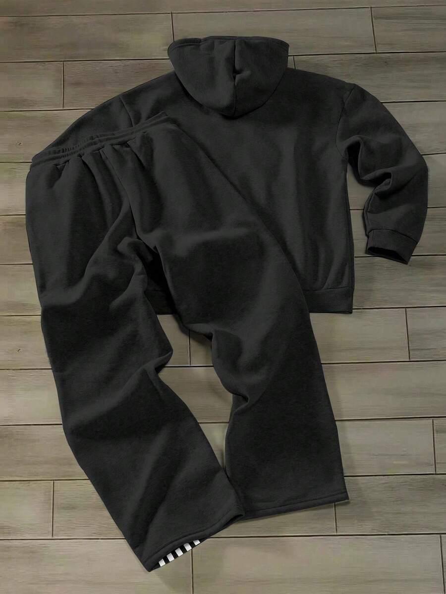 komplet bluza spodnie 