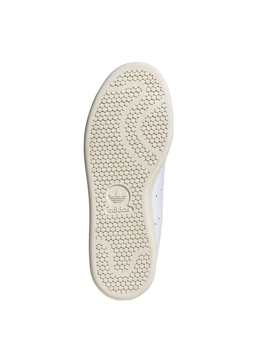 białe skórzane buty sportowe Stan Smith JI2934