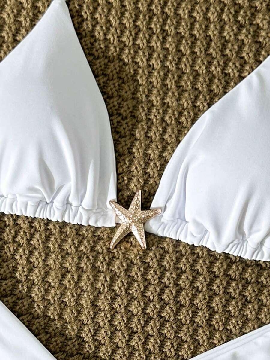 BIKINI DWUCZĘŚCIOWE DAMSKIE