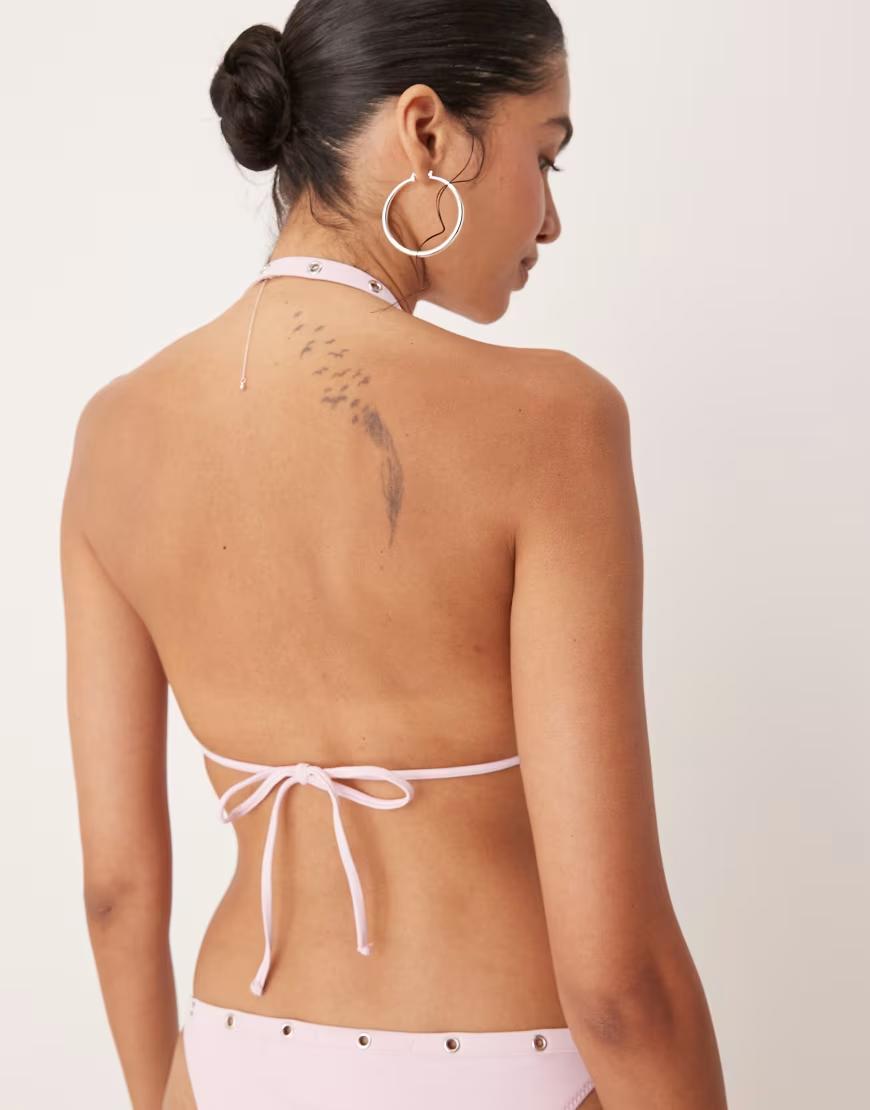 góra od bikini