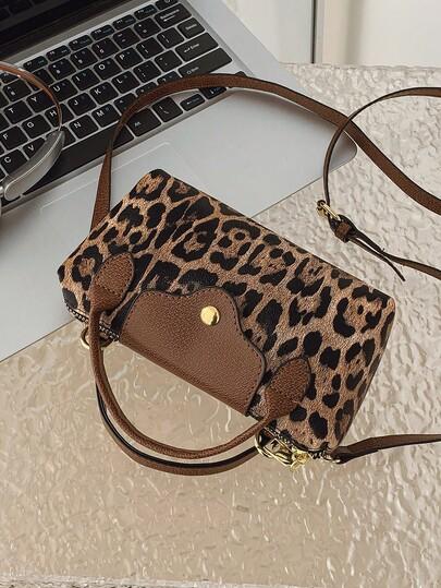 torebka animal print