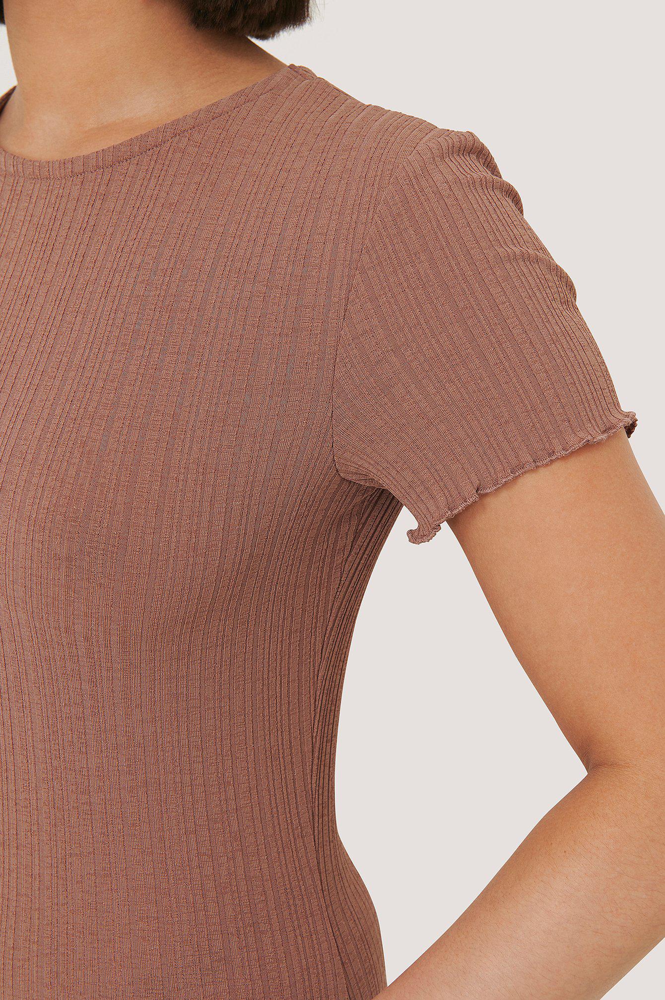 SUKIENKA PRZED KOLANO CASUAL