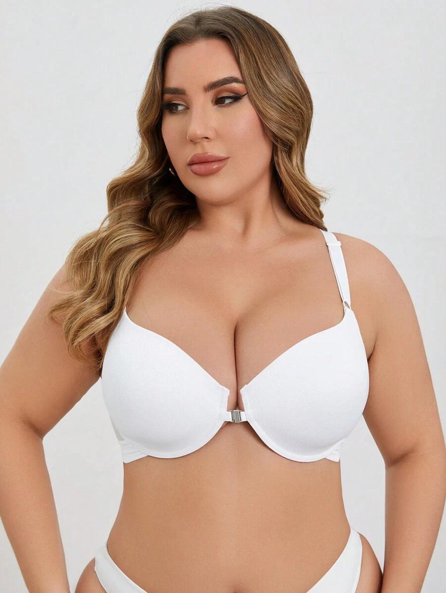 biustonosz usztywniany 2-pack