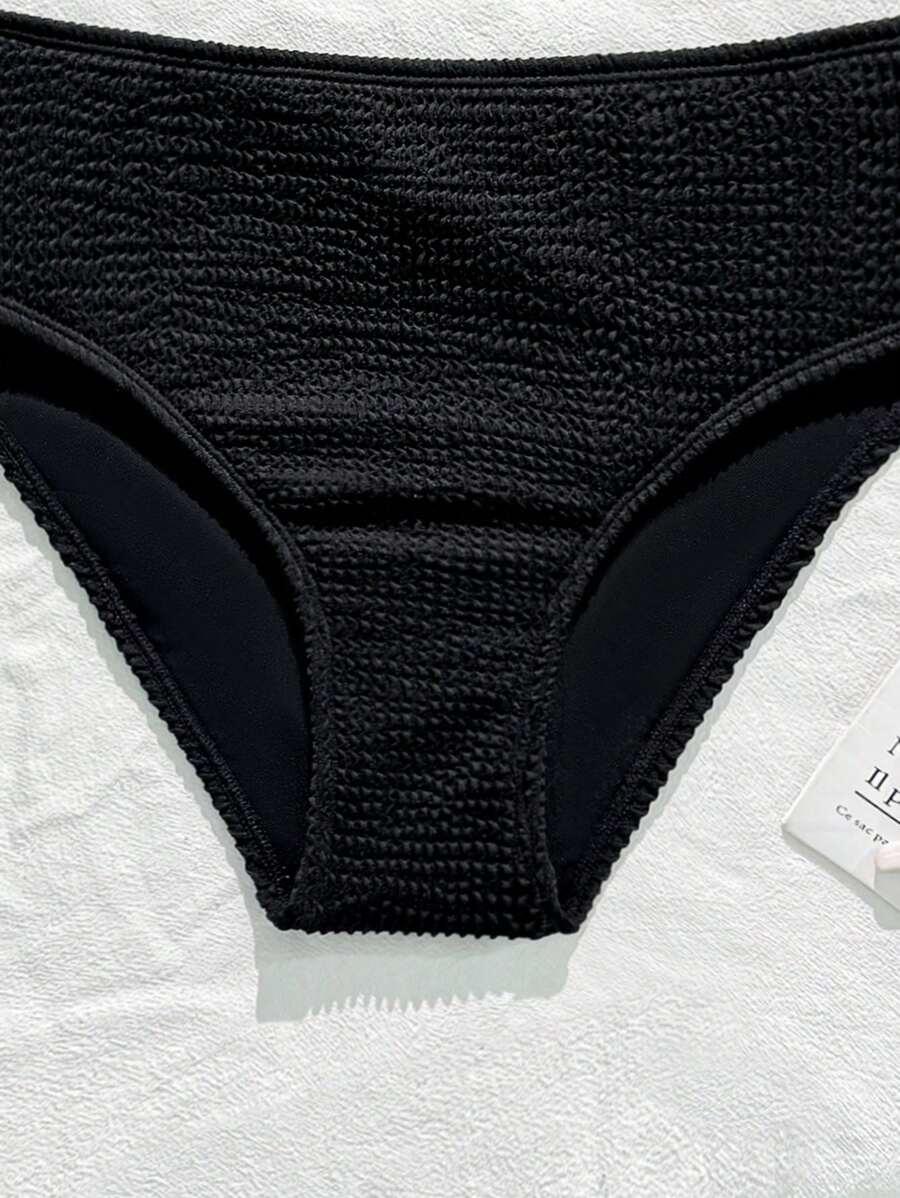 góra od bikini wiązanie