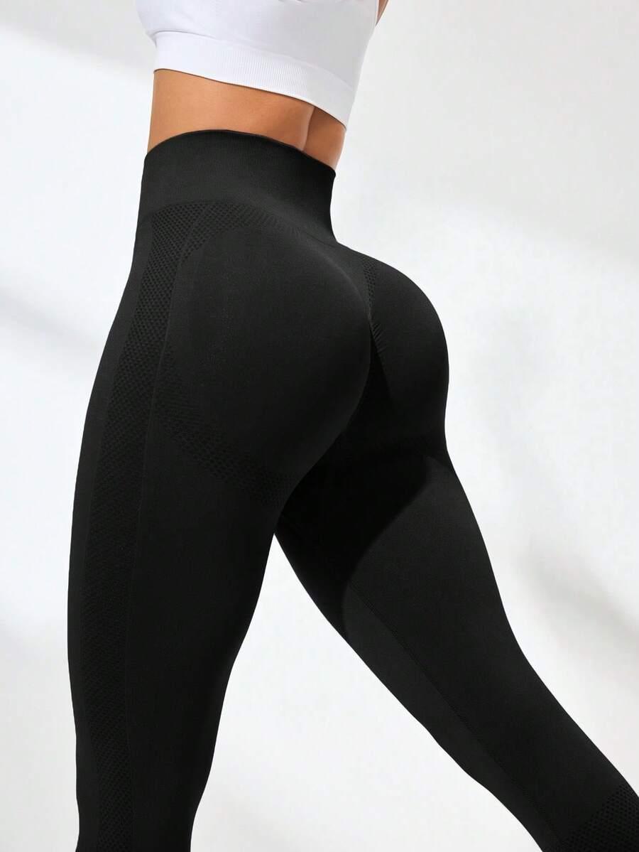 LEGGINSY SPORTOWE 3-PACK