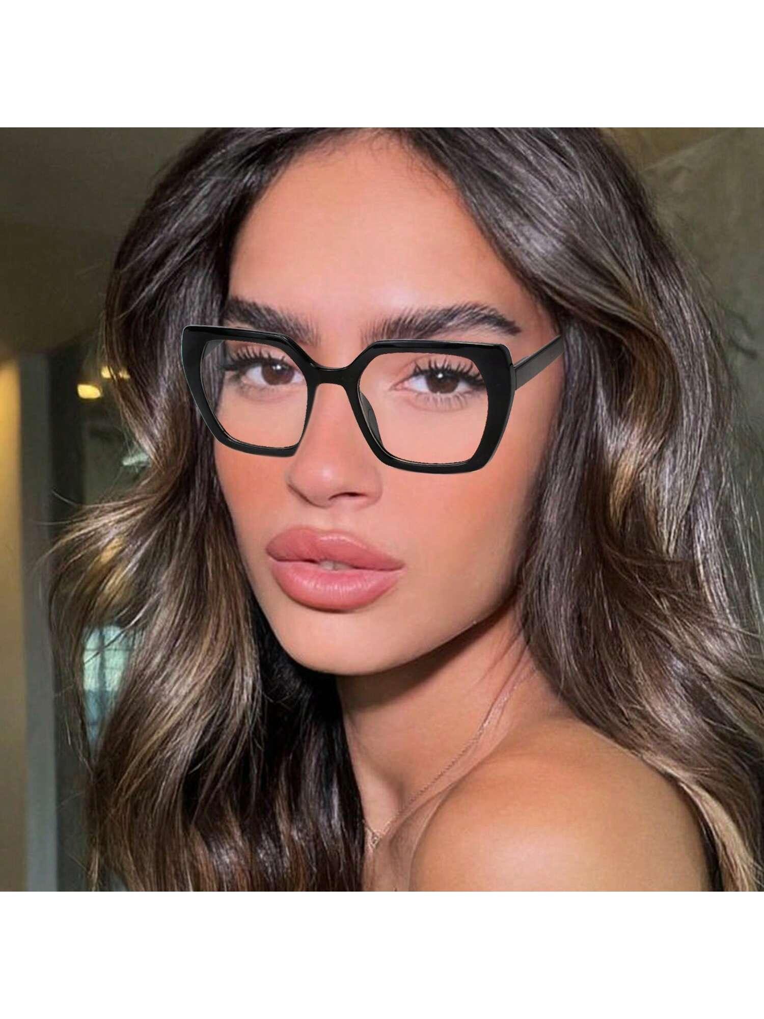 okulary zerówki casual 3-PACK