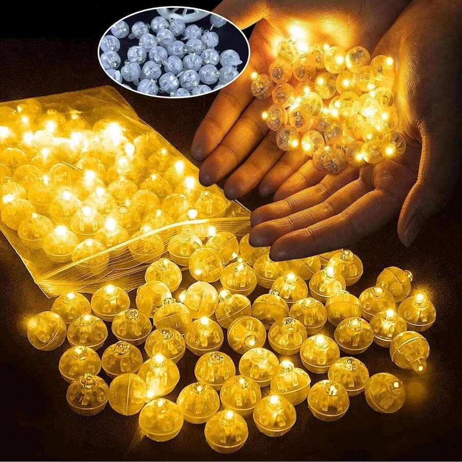 lampki ozdoba led