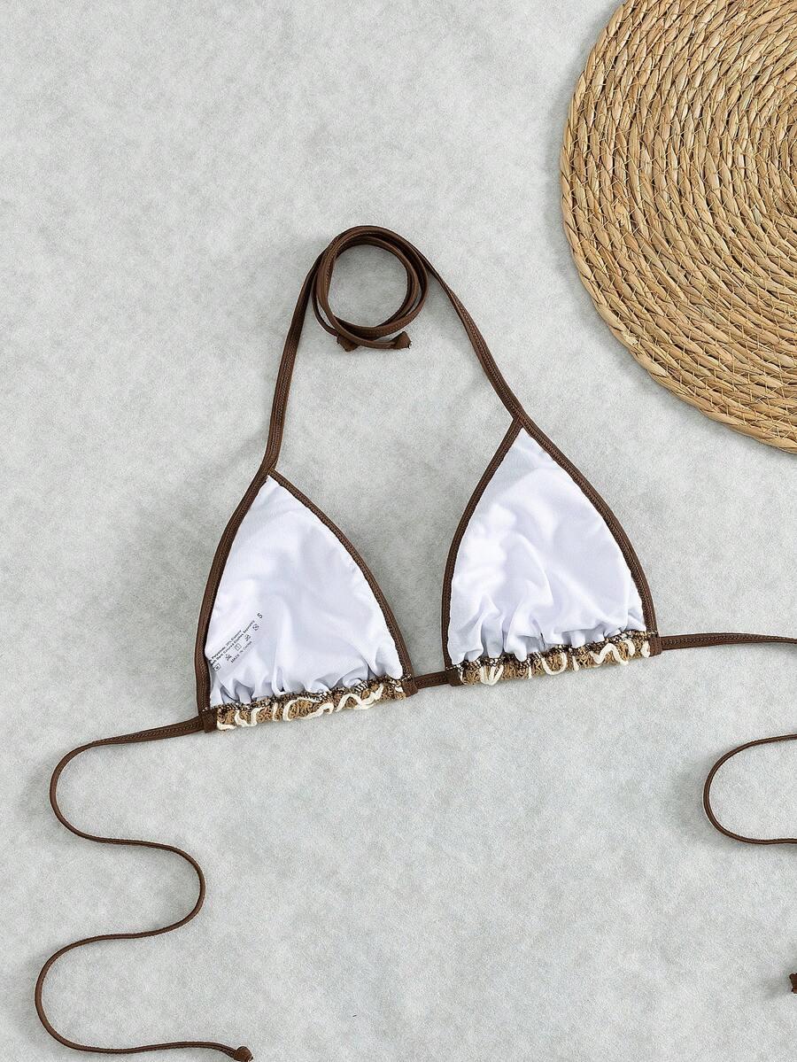 góra od bikini