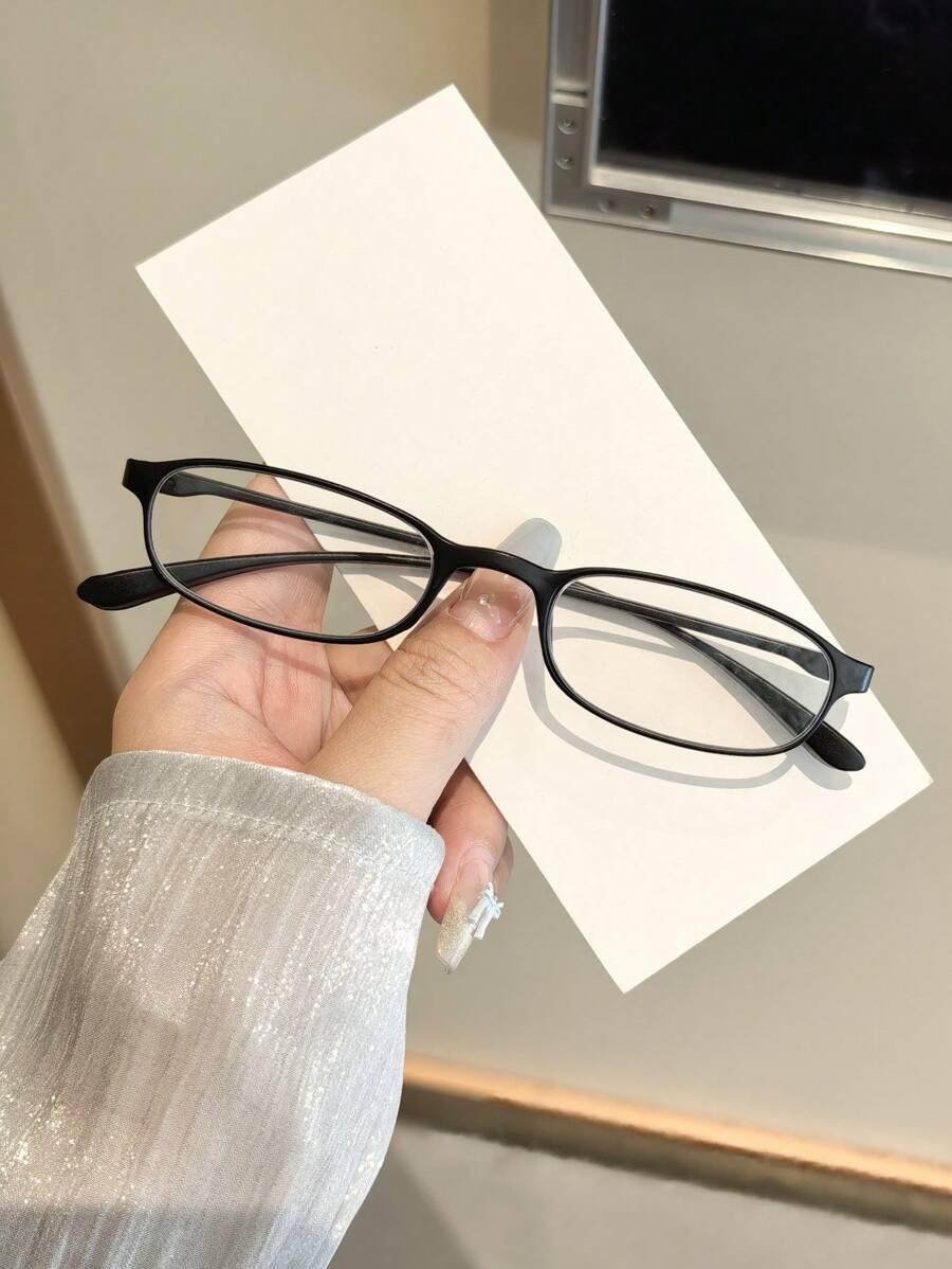 okulary zerówki 3-pack