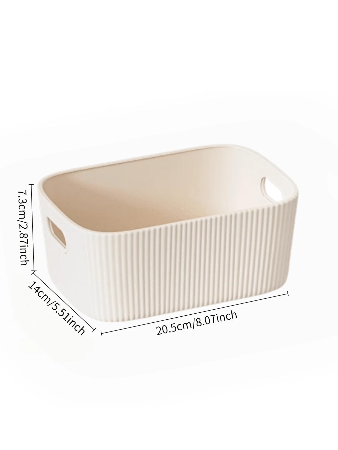 PUDEŁKA DO PRZECHOWYWANIA 3-PACK