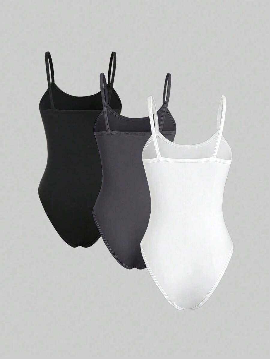 BODY RAMIĄCZKA 3-PACK
