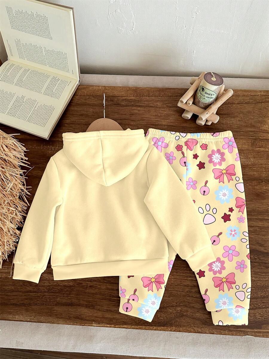 komplet bluza spodnie
