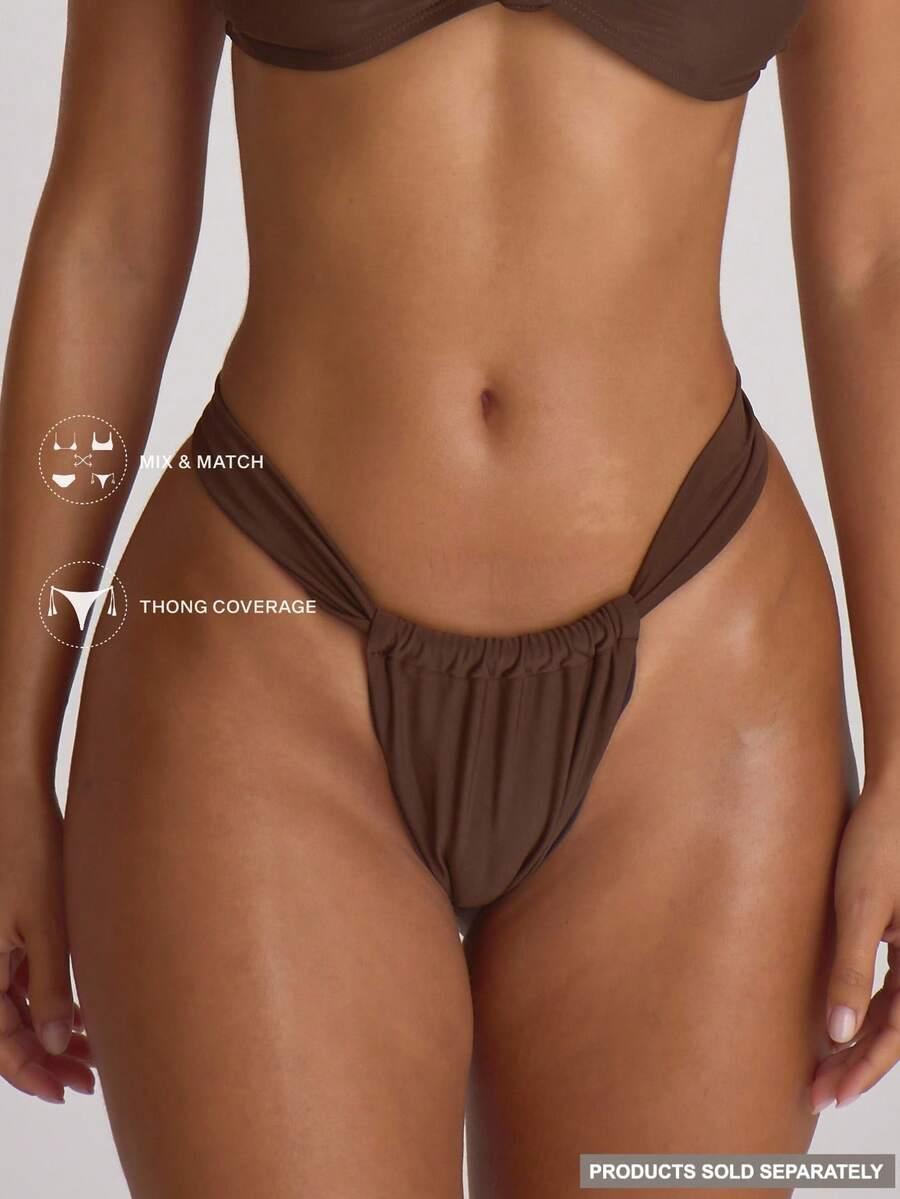 DÓŁ OD BIKINI