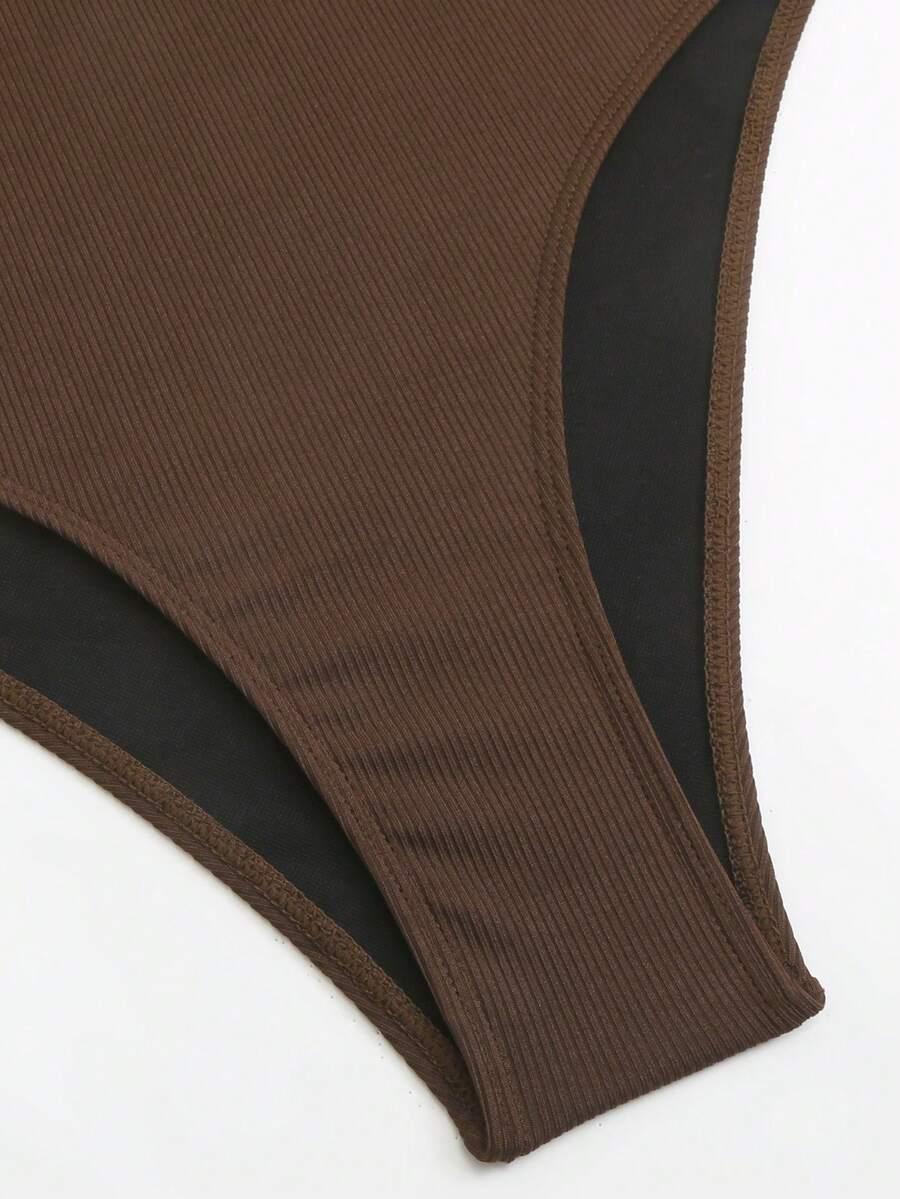 JEDNOCZĘŚCIOWY STRÓJ KĄPIELOWY SARONG KOMPLET