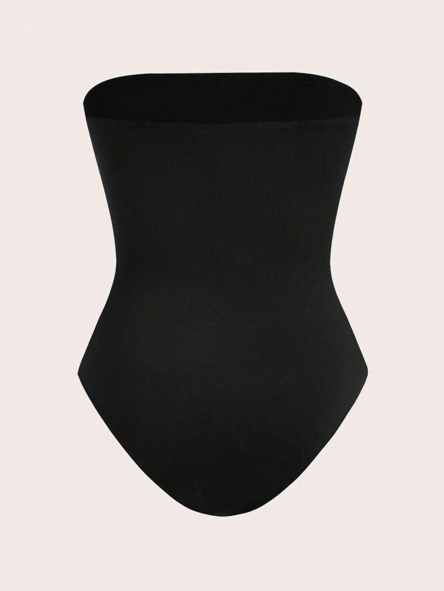 czarne body 3-pack