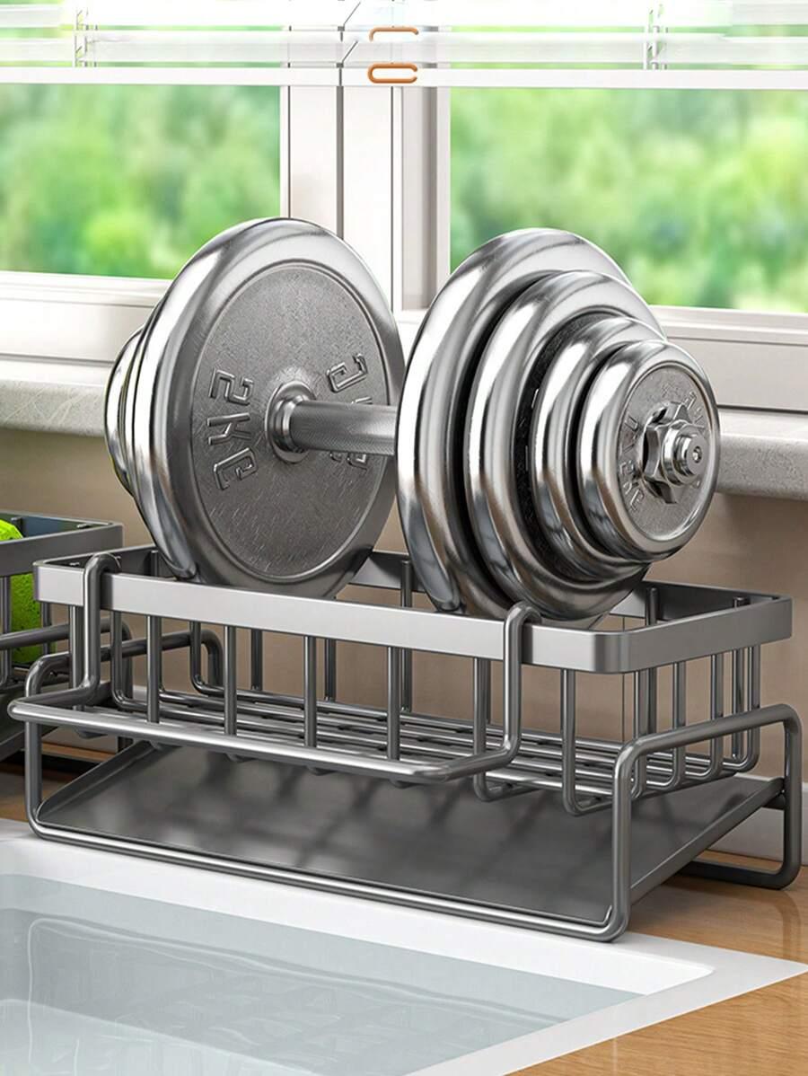 czarny ORGANIZATOR KUCHENNY