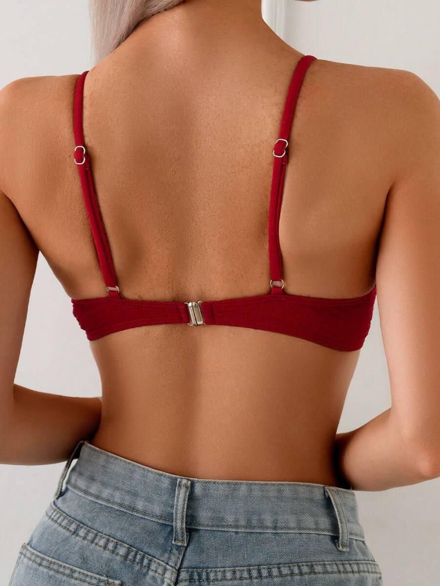 góra od bikini
