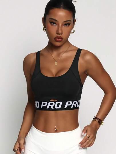 top sportowy napisy
