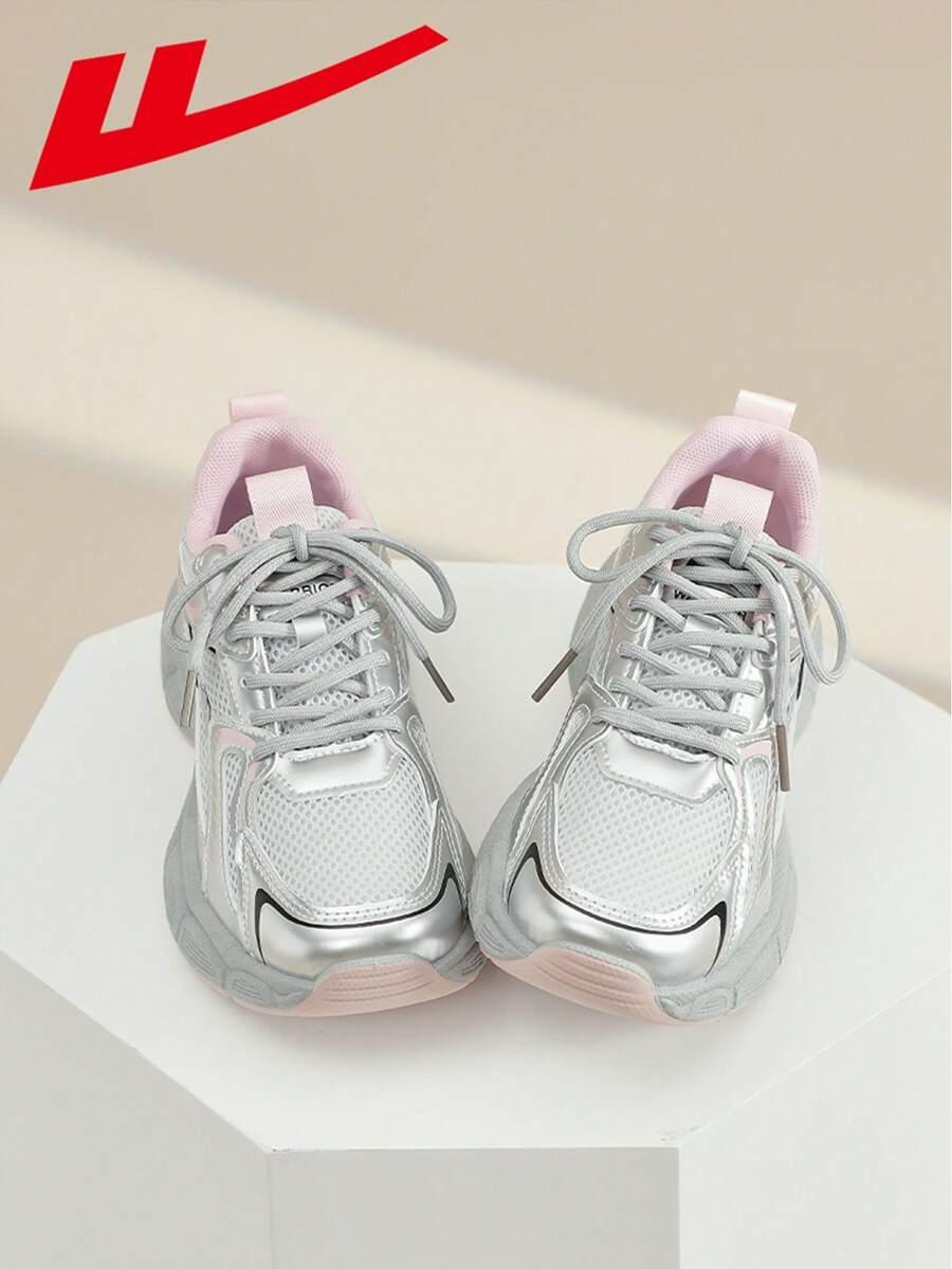 SZNUROWANE BUTY SPORTOWE