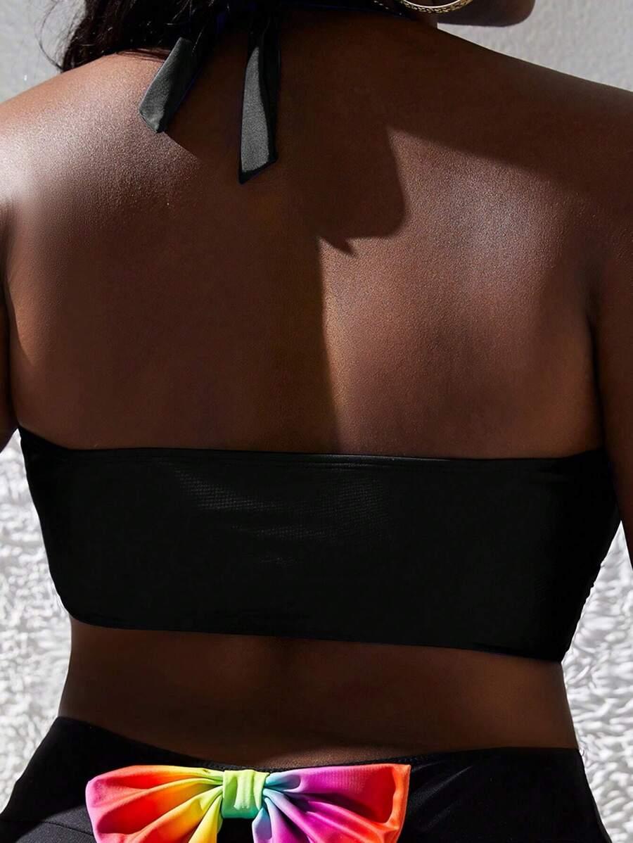 góra od bikini