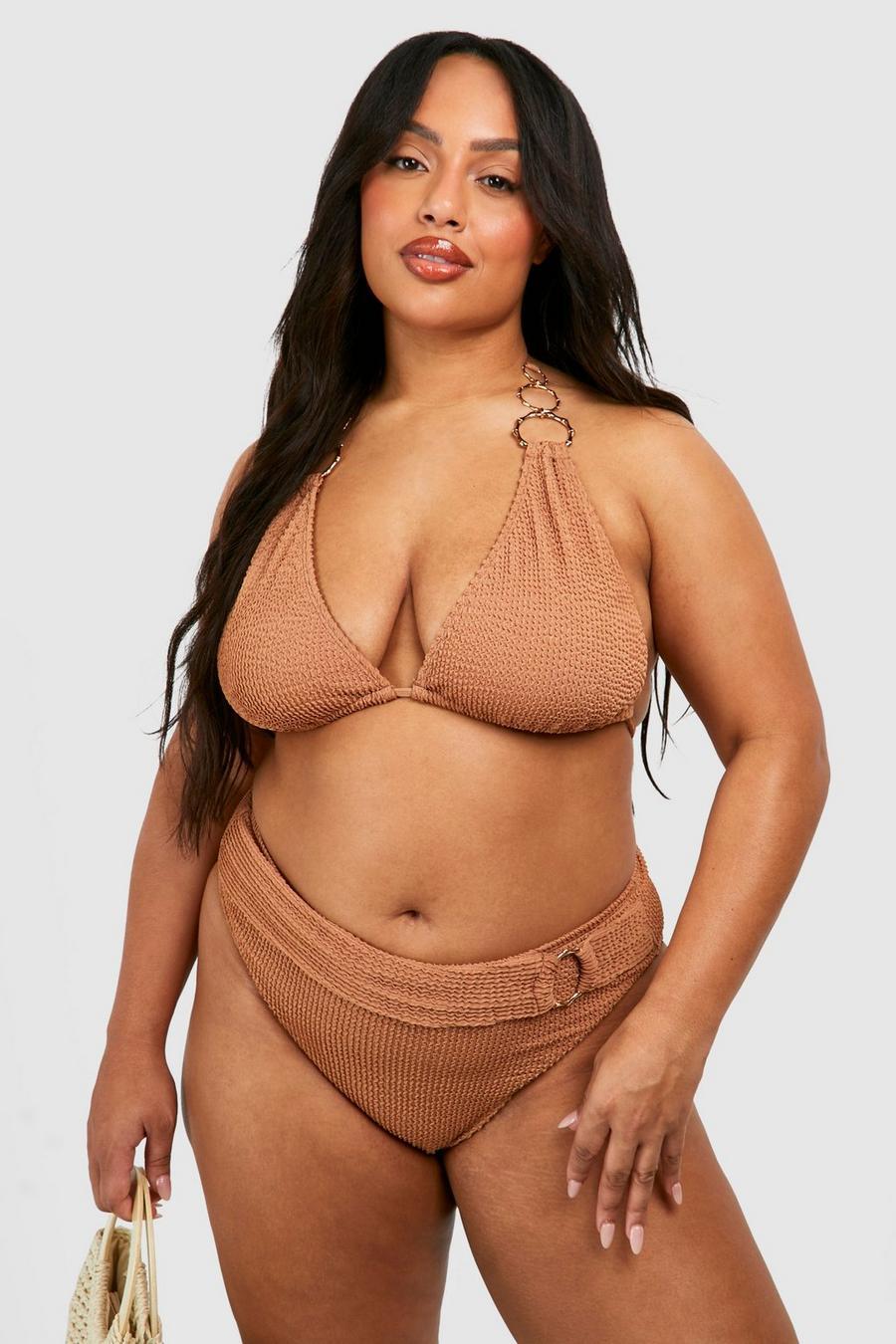 DÓŁ OD BIKINI