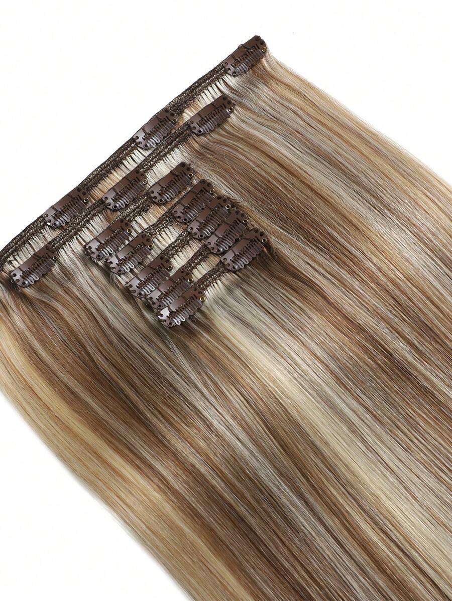 BLOND WŁOSY NATURALNE