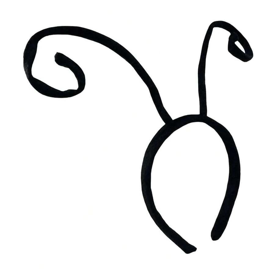 opaska na głowę 