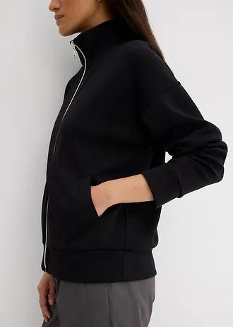 BLUZA DAMSKA ROZPINANA