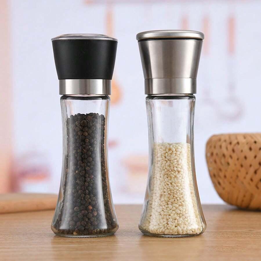 młynek do przypraw 210ml