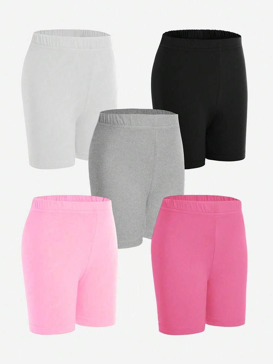 spodenki sportowe 3-pack