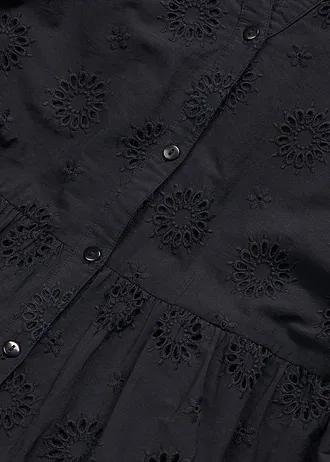 CZARNA MAXI SUKIENKA V-NECK 
