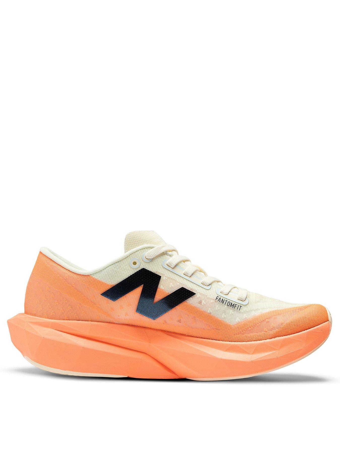 DAMSKIE BUTY DO BIEGANIA FUELCELL WFCXCC4