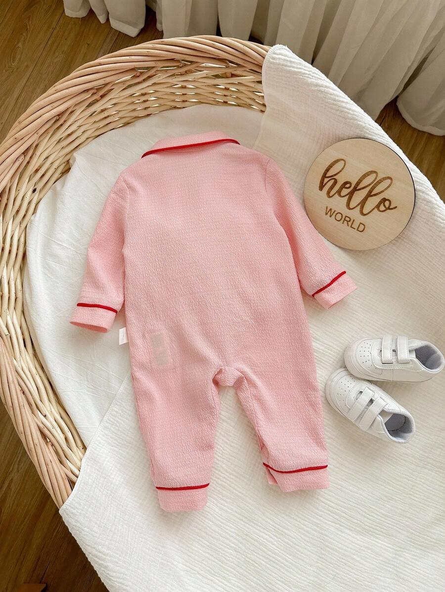 BODY NIEMOWLĘCE Z NADRUKIEM