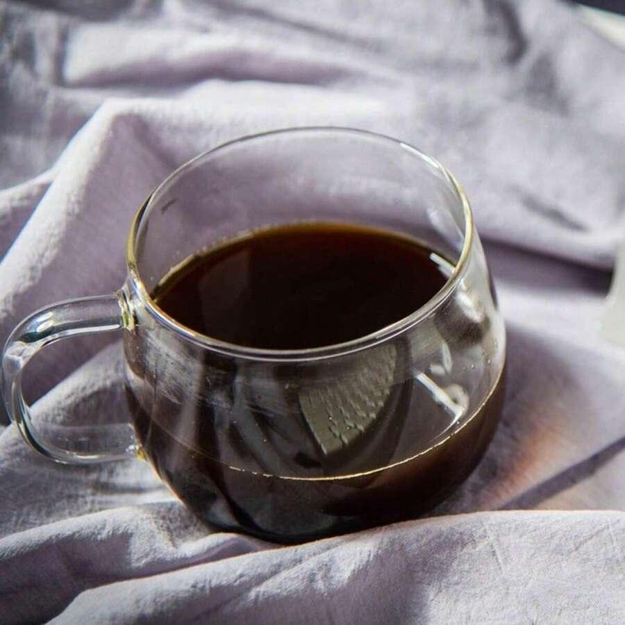 filiżanki do espresso 6 sztuk