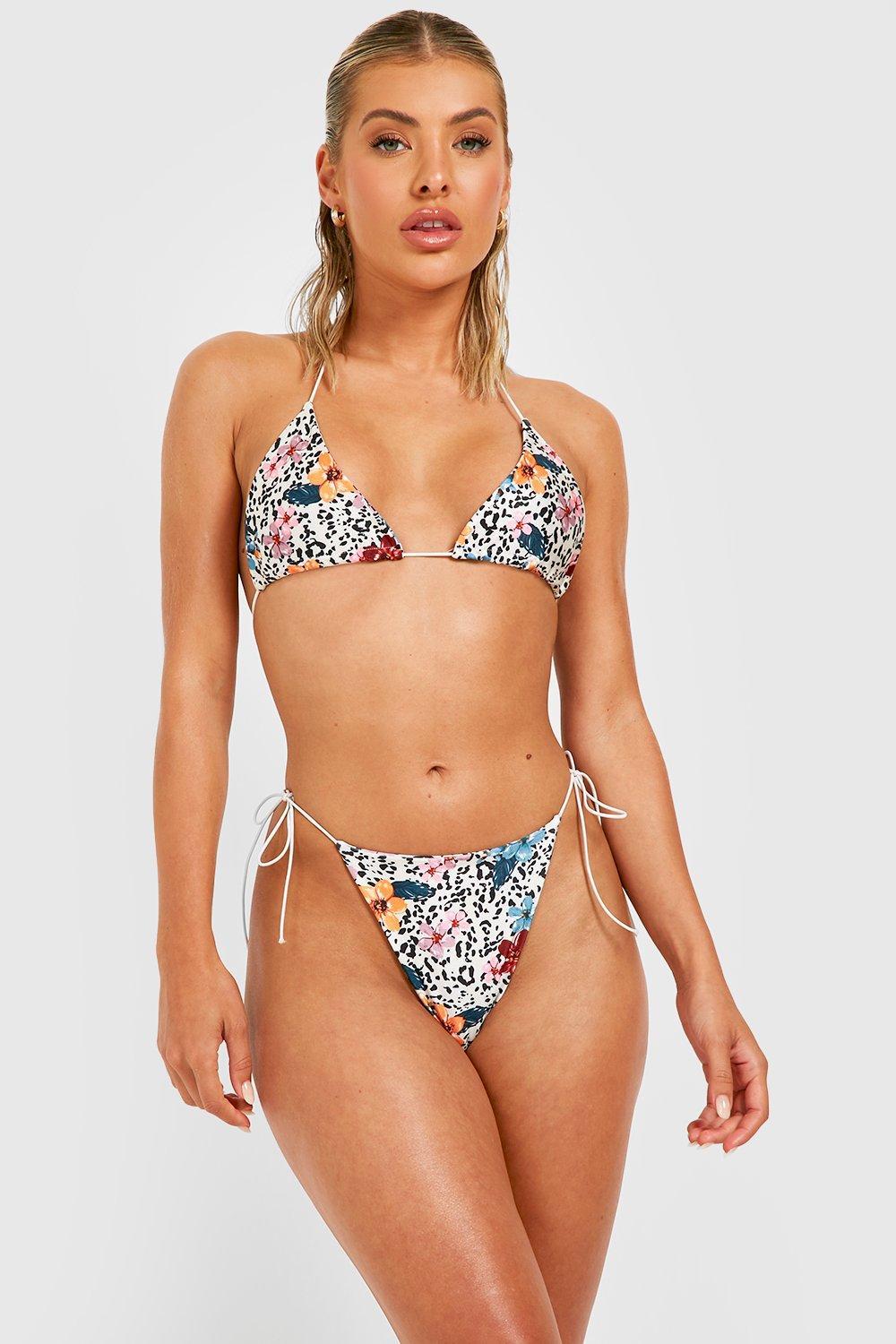 DÓŁ OD BIKINI WZÓR