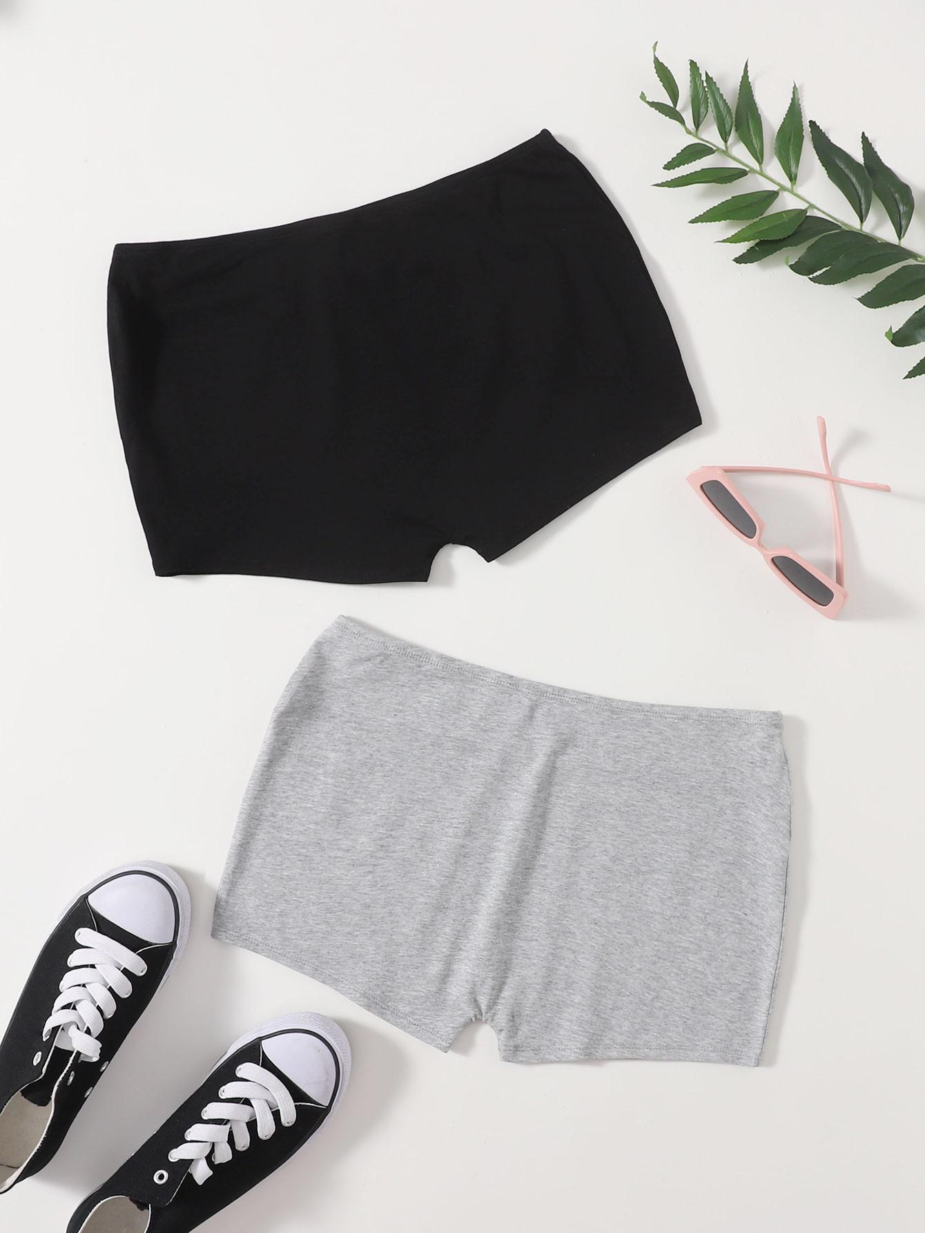 SPODENKI CASUAL 2-PACK